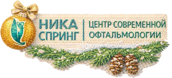 Логотип Ника Спринг