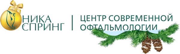 Логотип Ника Спринг