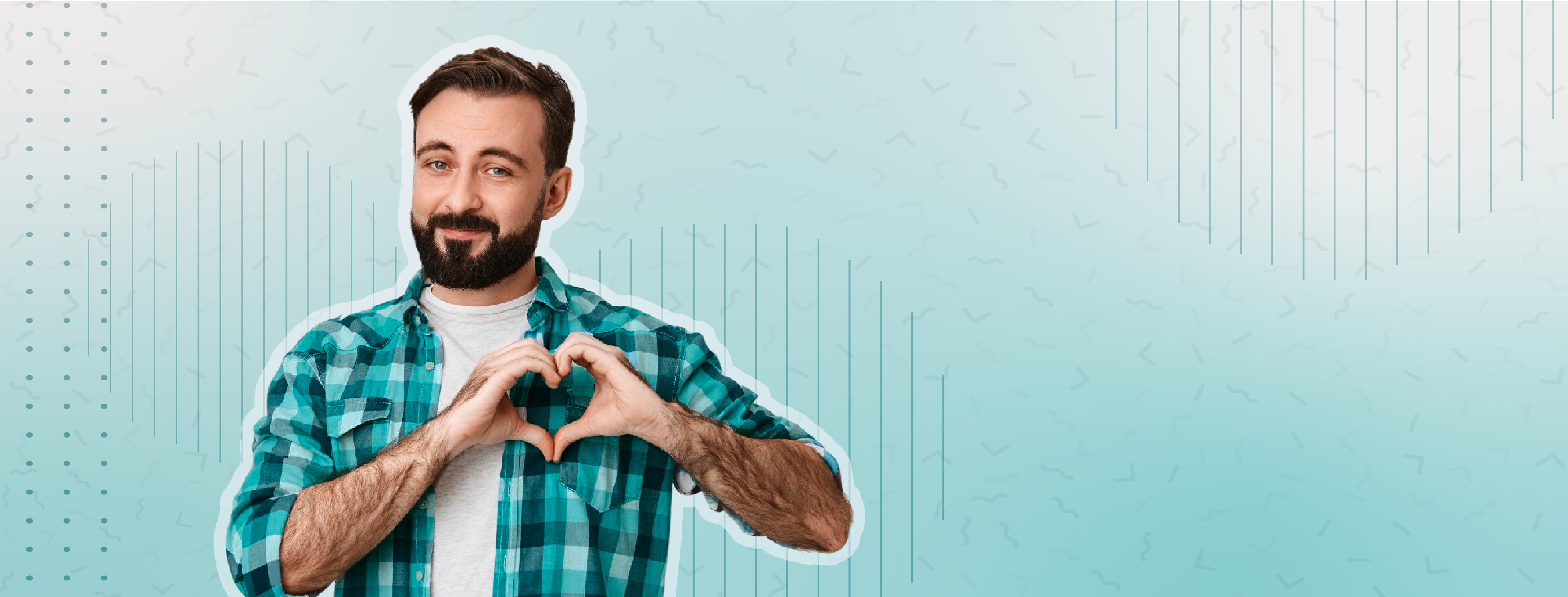 Дорогим мужчинам — подарок к 23 февраля!