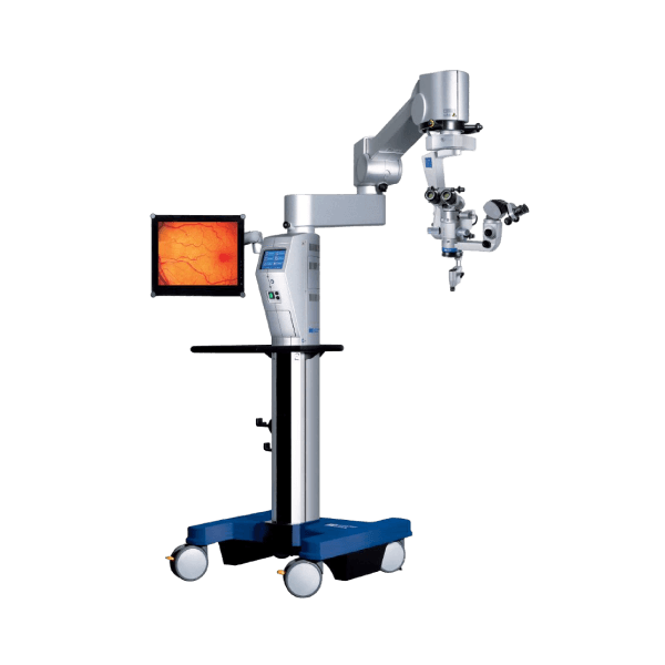 Микроскоп операционный премиум-класса Hi-R NEO 900А