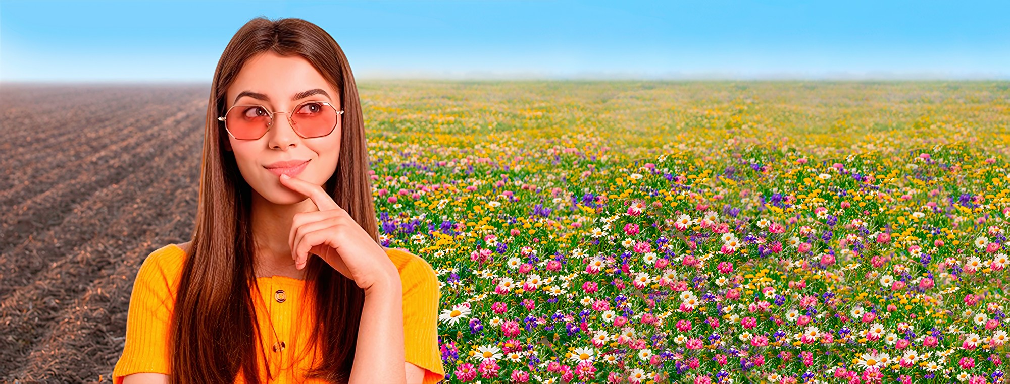 Слайдер - Подберём условия выгоднее