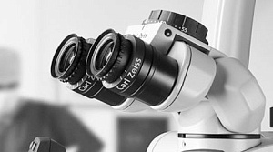 Как проходит операция по удалению катаракты 