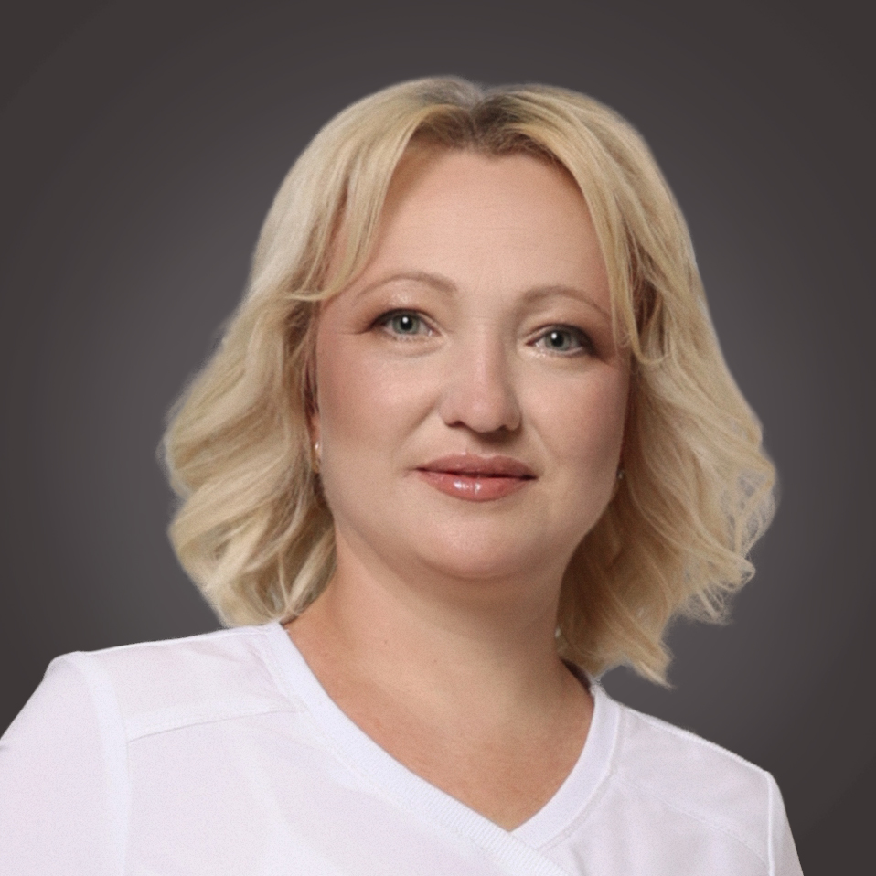 Фотография ответственного врача