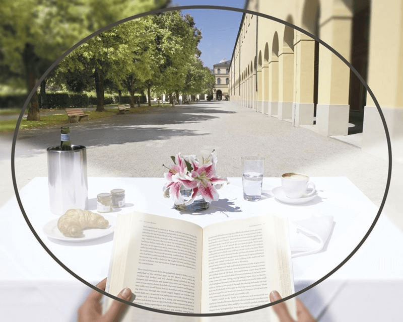 офисные очки