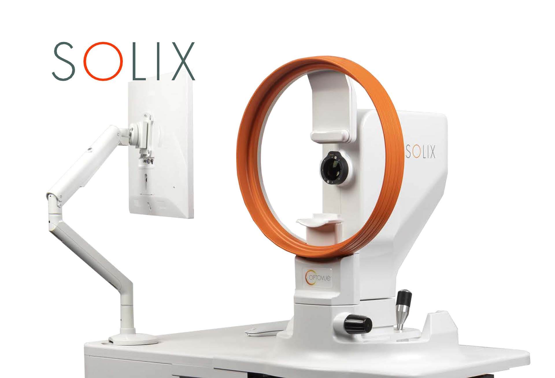 Оптическая когерентная томография