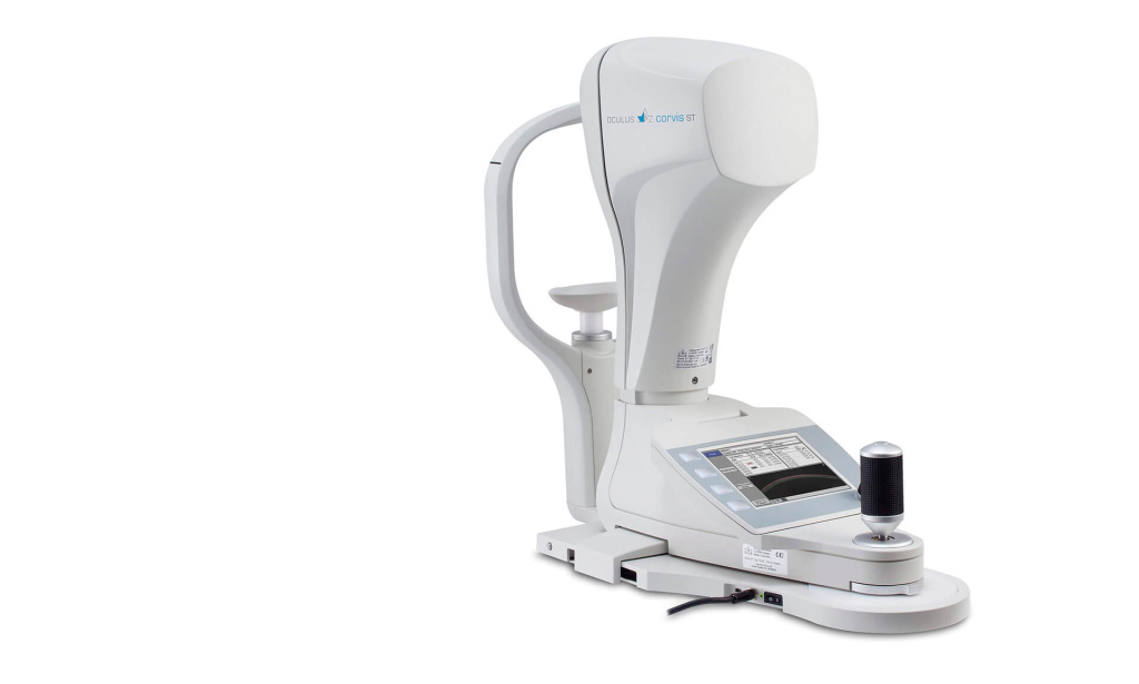 прибор CORVIS ST