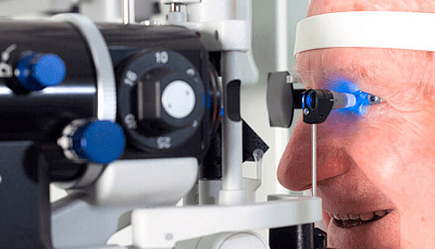 Лазерное лечение глаукомы Лазерное лечение глаукомы